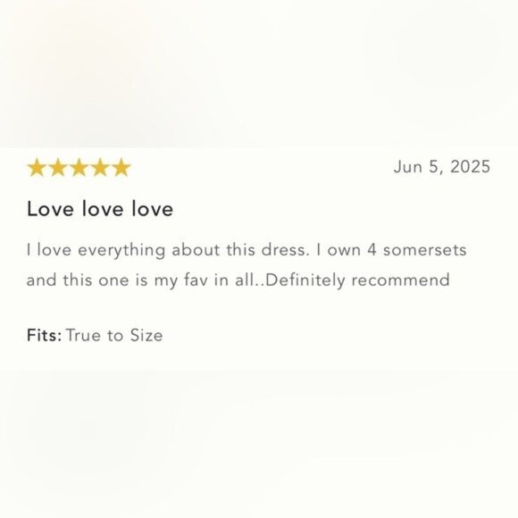 NWT Size XL - The Somerset 100% Cotton Mini Dress: Denim Edition (NWT US$ 138) - Picture 11 of 16